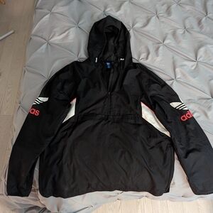 Adidas Originals Trefoil Anorak